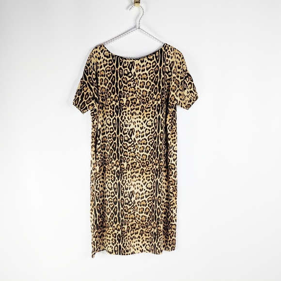 Short Fresh Dress